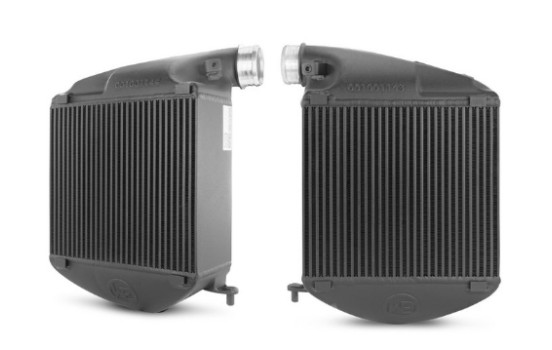 Wagner Tuning Performance Intercooler Kit för VAG 4.0 200001206, bild 2