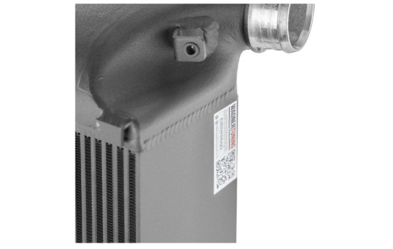 Wagner Tuning Performance Intercooler Kit för VAG 4.0 200001206, bild 5