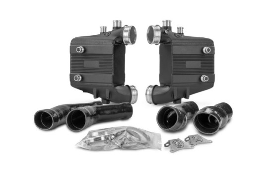 Wagner Tuning Performance Intercooler Kit Mercedes C190 AMG GT 200001166
