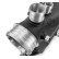 Wagner Tuning Performance Intercooler Kit Mercedes C190 AMG GT 200001166, miniatyr 3