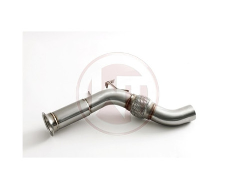 Wagner Tuning Performance Package BMW E9x-serien 700001054, bild 5