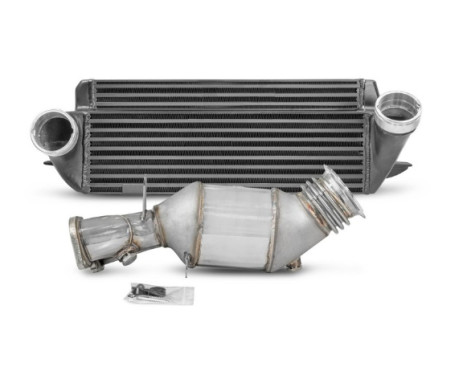 Wagner Tuning Performance Package EVO1 BMW E-serie N55 med kat.