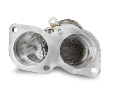 Wagner Tuning Performance Package EVO1 BMW E-serie N55 med kat., bild 5