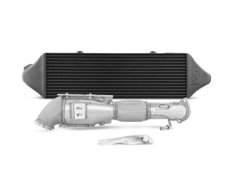 Wagner Tuning Tävlingspaket Ford Focus MK3 ST250