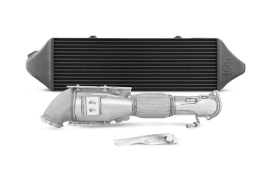 Wagner Tuning Tävlingspaket Ford Focus MK3 ST250