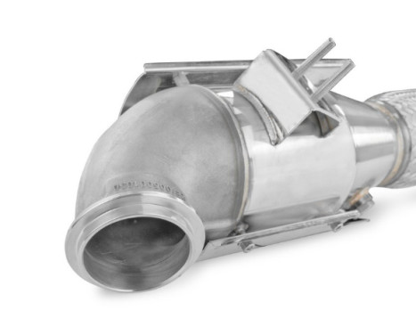 Wagner Tuning Tävlingspaket Ford Focus MK3 ST250, bild 3