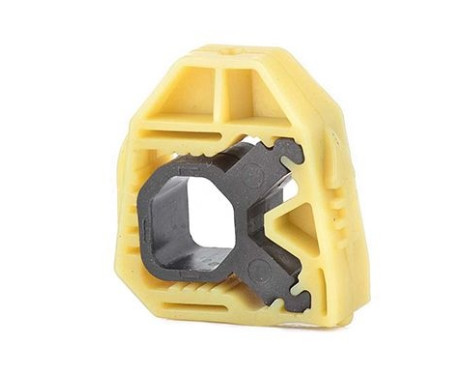 fjädring, kylare, bild 2