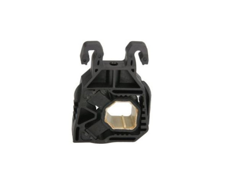 Fjädring, kylare, bild 2