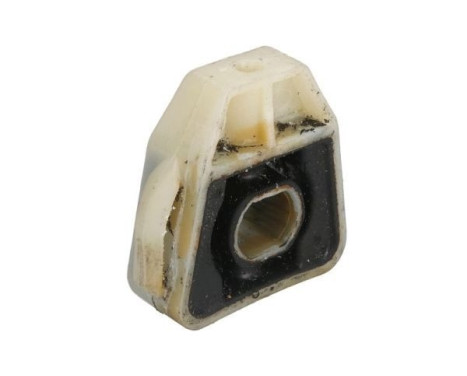 Fjädring, kylare, bild 2