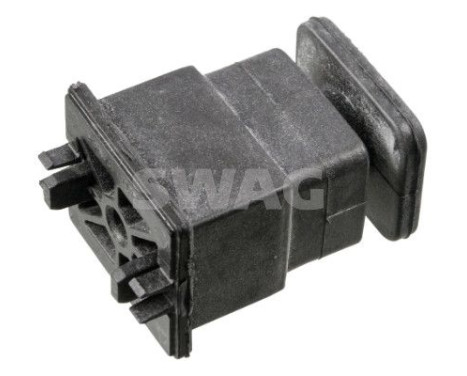 Fjädring, kylare, bild 2