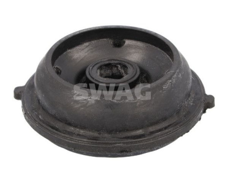 Fjädring, kylare, bild 2