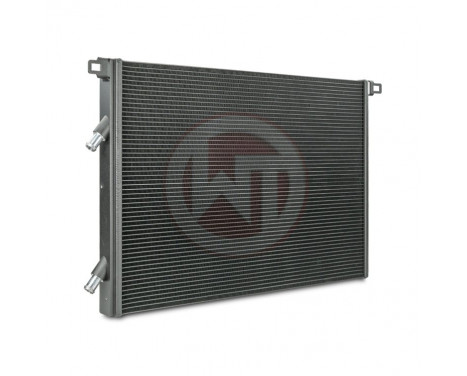 Intercooler Competition Package Audi RS4 B9 / RS5 F5 + Kylare, bild 5