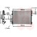 kylare 4300M323 International Radiators, miniatyr 2