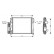 kylare 4300M323 International Radiators