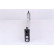 Kylare, driftbatteri 646918 Nissens, miniatyr 4
