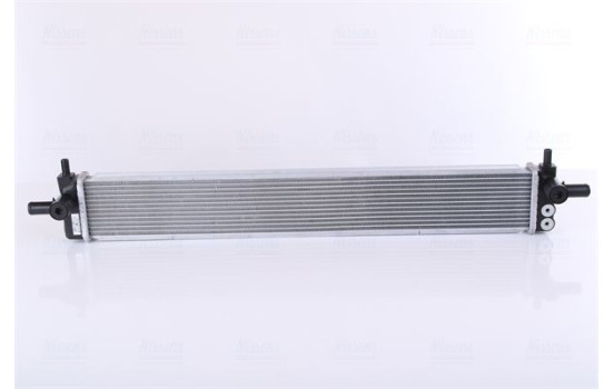 Kylare, driftbatteri 646945 Nissens, bild 2