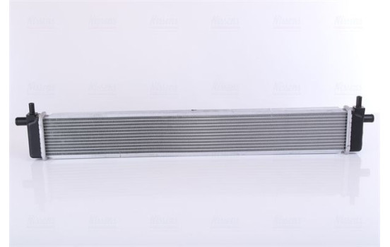 Kylare, driftbatteri 646945 Nissens, bild 3