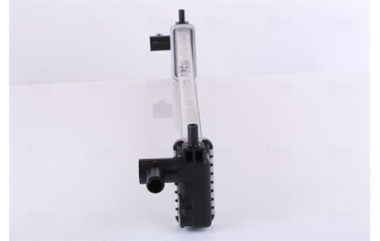 Kylare, driftbatteri 646945 Nissens, bild 4