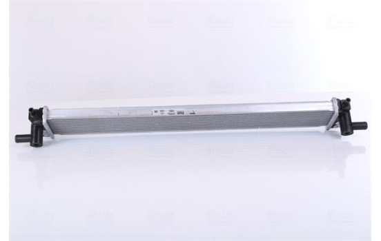 Kylare, driftbatteri 646945 Nissens, bild 6