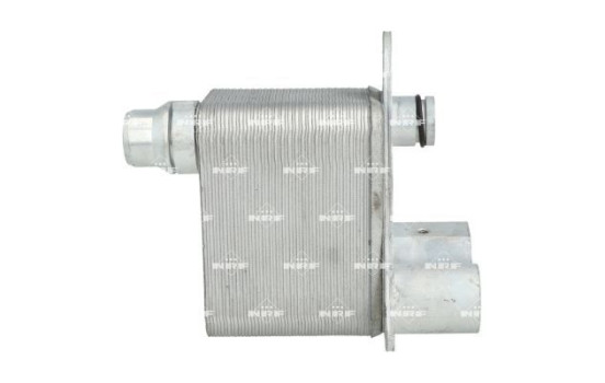 Kylare, drivbatteri, bild 2