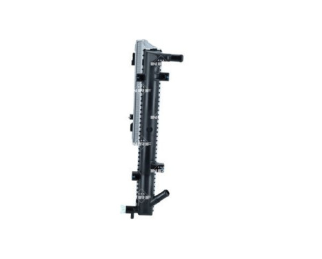 Kylare, drivbatteri, bild 7