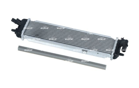 Kylare, drivbatteri, bild 6