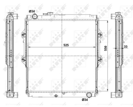 Kylare EASY FIT, bild 5