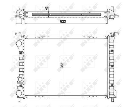 Kylare EASY FIT, bild 5