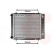 Kylare, motorkylning 02002082 International Radiators, miniatyr 2