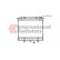 Kylare, motorkylning 02002125 International Radiators, miniatyr 2