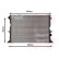 Kylare, motorkylning 02002184 International Radiators, miniatyr 2
