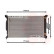 Kylare, motorkylning 03002229 International Radiators, miniatyr 2