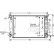 Kylare, motorkylning 03002244 International Radiators, miniatyr 2