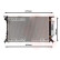 Kylare, motorkylning 03002291 International Radiators, miniatyr 2