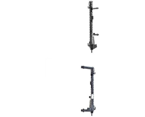 Kylare, motorkylning 03012705 International Radiators, bild 3