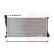 Kylare, motorkylning 06002234 International Radiators, miniatyr 2