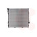 Kylare, motorkylning 06002302 International Radiators, miniatyr 2