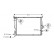 Kylare, motorkylning 06002343 International Radiators