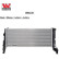 Kylare, motorkylning 06012707 International Radiators, miniatyr 2