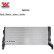 Kylare, motorkylning 06012724 International Radiators, miniatyr 2