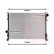 Kylare, motorkylning 07002097 International Radiators, miniatyr 2