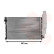 Kylare, motorkylning 09002036 International Radiators, miniatyr 2