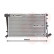 Kylare, motorkylning 09002066 International Radiators, miniatyr 2