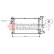 Kylare, motorkylning 09002111 International Radiators, miniatyr 2
