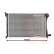 Kylare, motorkylning 09002182 International Radiators, miniatyr 2