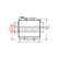 Kylare, motorkylning 11002032 International Radiators, miniatyr 2