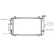 Kylare, motorkylning 13002049 International Radiators
