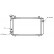 Kylare, motorkylning 13002054 International Radiators