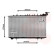 Kylare, motorkylning 13002094 International Radiators, miniatyr 2