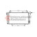 Kylare, motorkylning 13002110 International Radiators, miniatyr 2